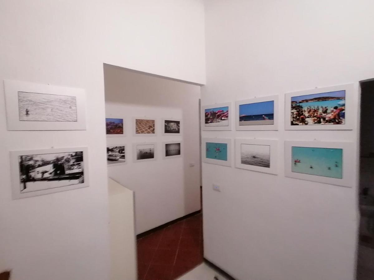 Gallery House 费尔莫 外观 照片
