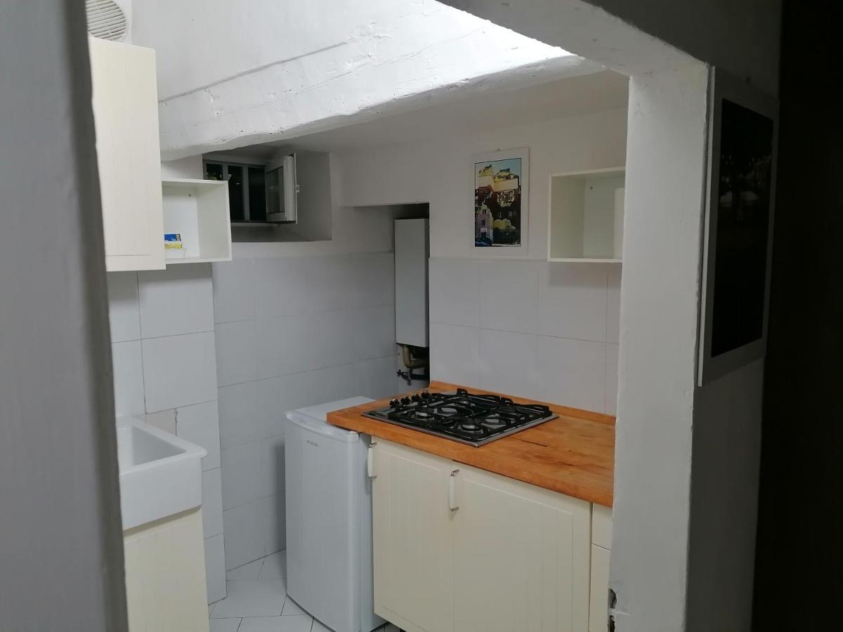 Gallery House 费尔莫 外观 照片