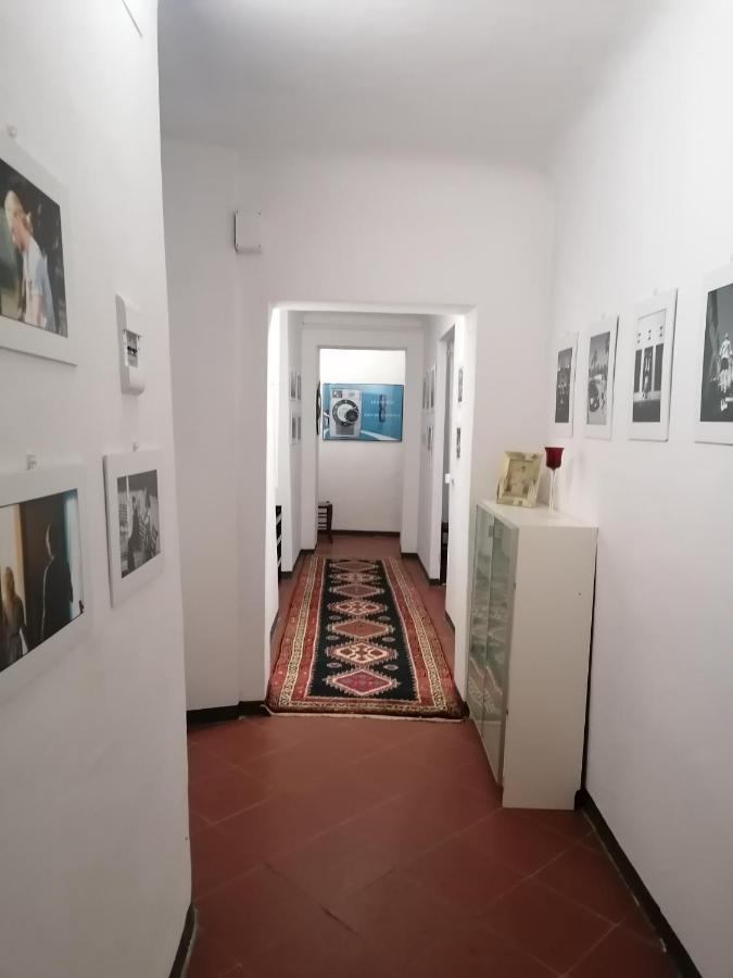 Gallery House 费尔莫 外观 照片