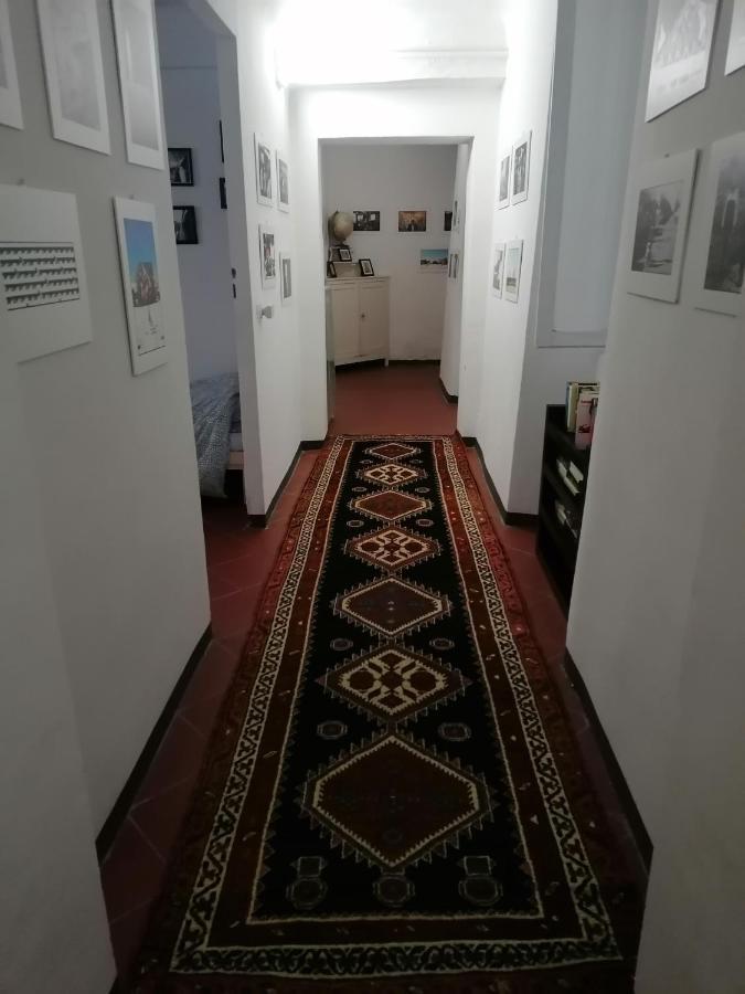 Gallery House 费尔莫 外观 照片