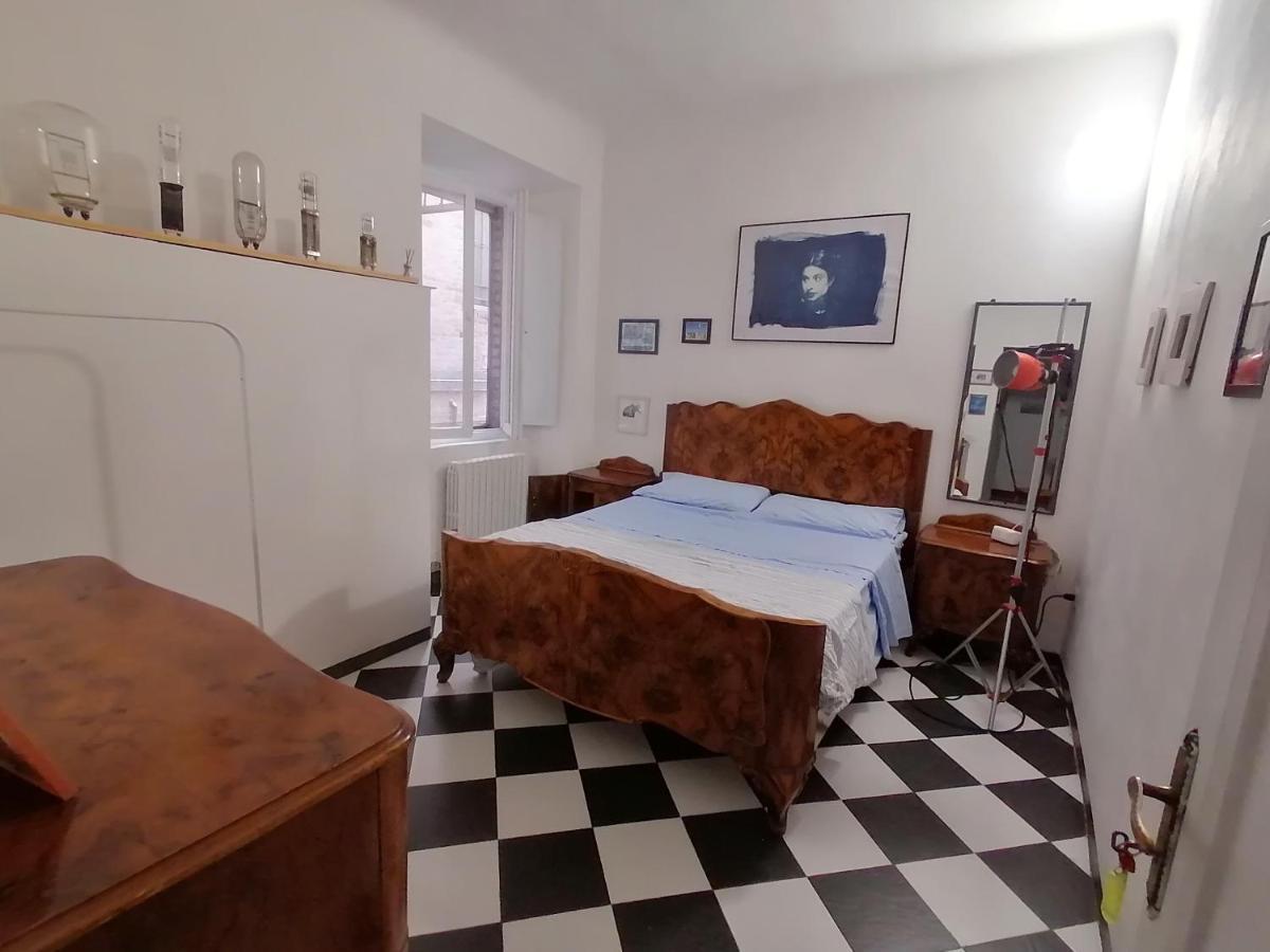 Gallery House 费尔莫 外观 照片